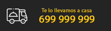 Medir comida online